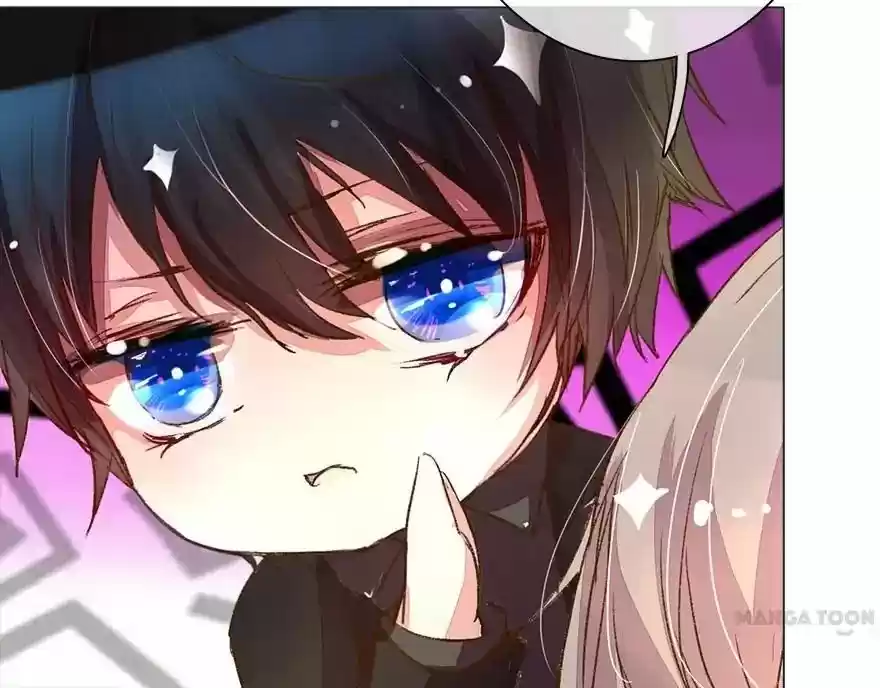 Wanzhang guangmang buji ni Chapter 47