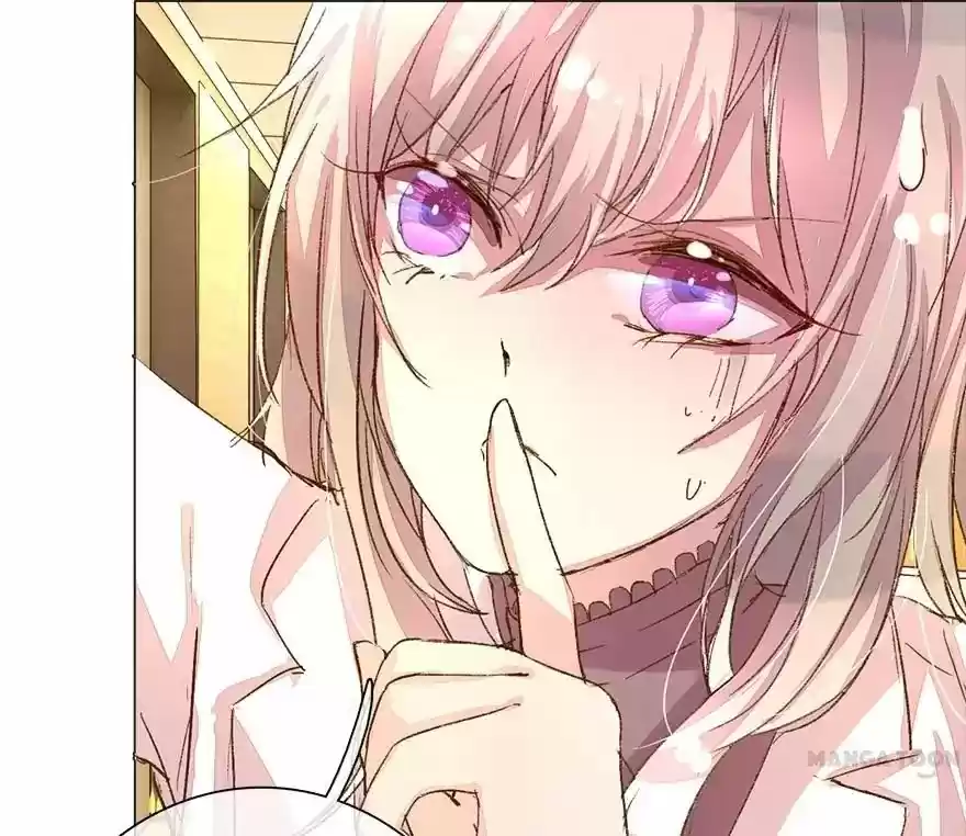 Wanzhang guangmang buji ni Chapter 47