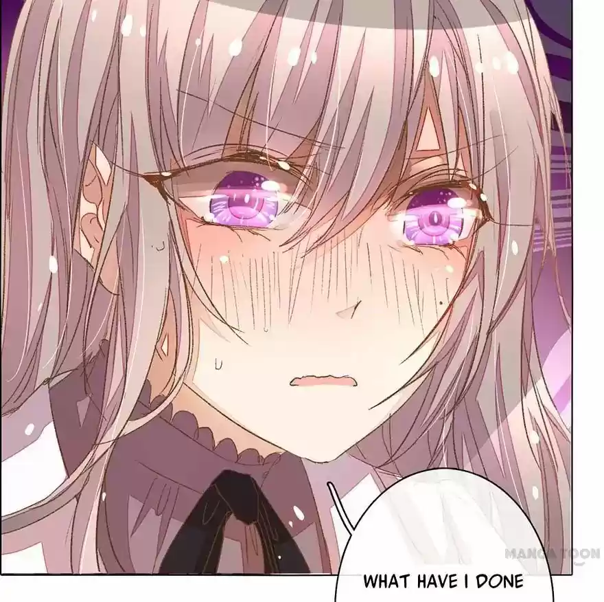 Wanzhang guangmang buji ni Chapter 48