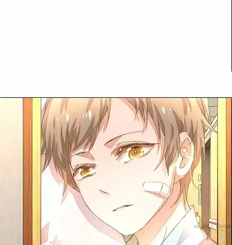 Wanzhang guangmang buji ni Chapter 48