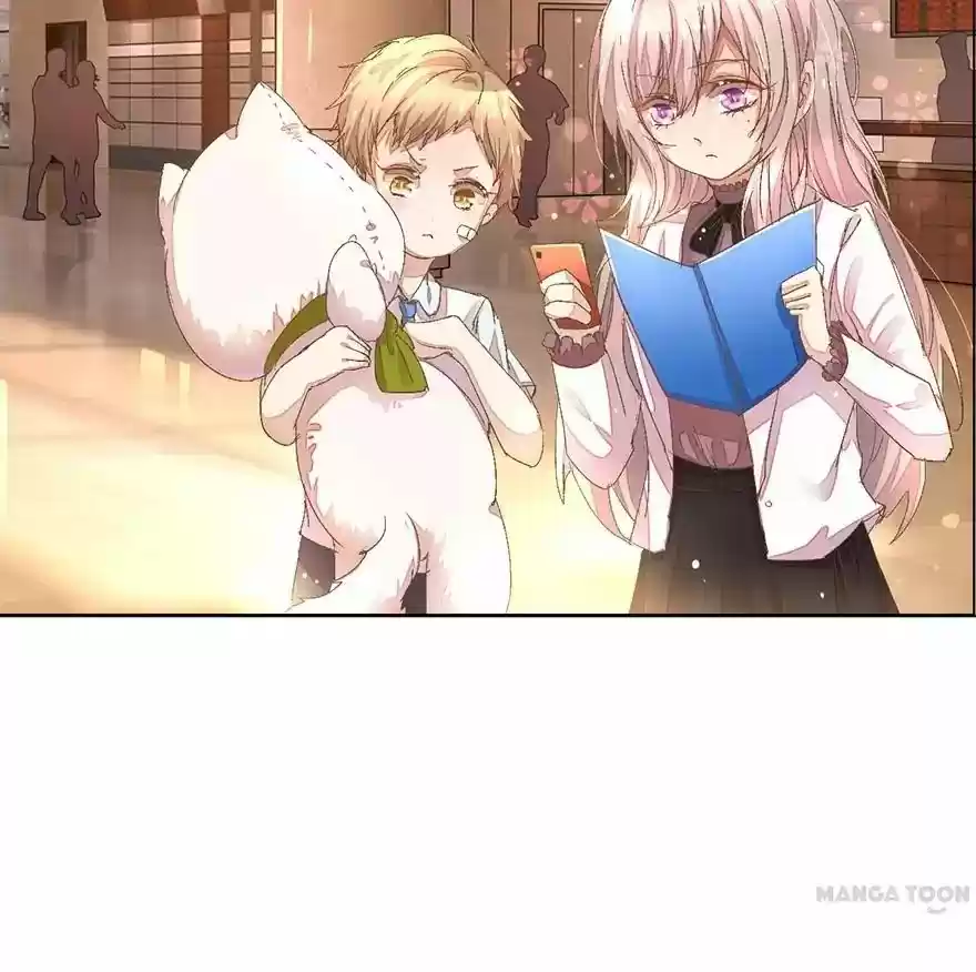 Wanzhang guangmang buji ni Chapter 48