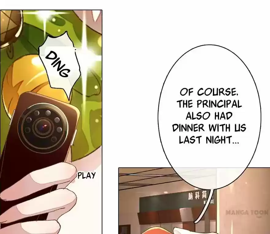 Wanzhang guangmang buji ni Chapter 48