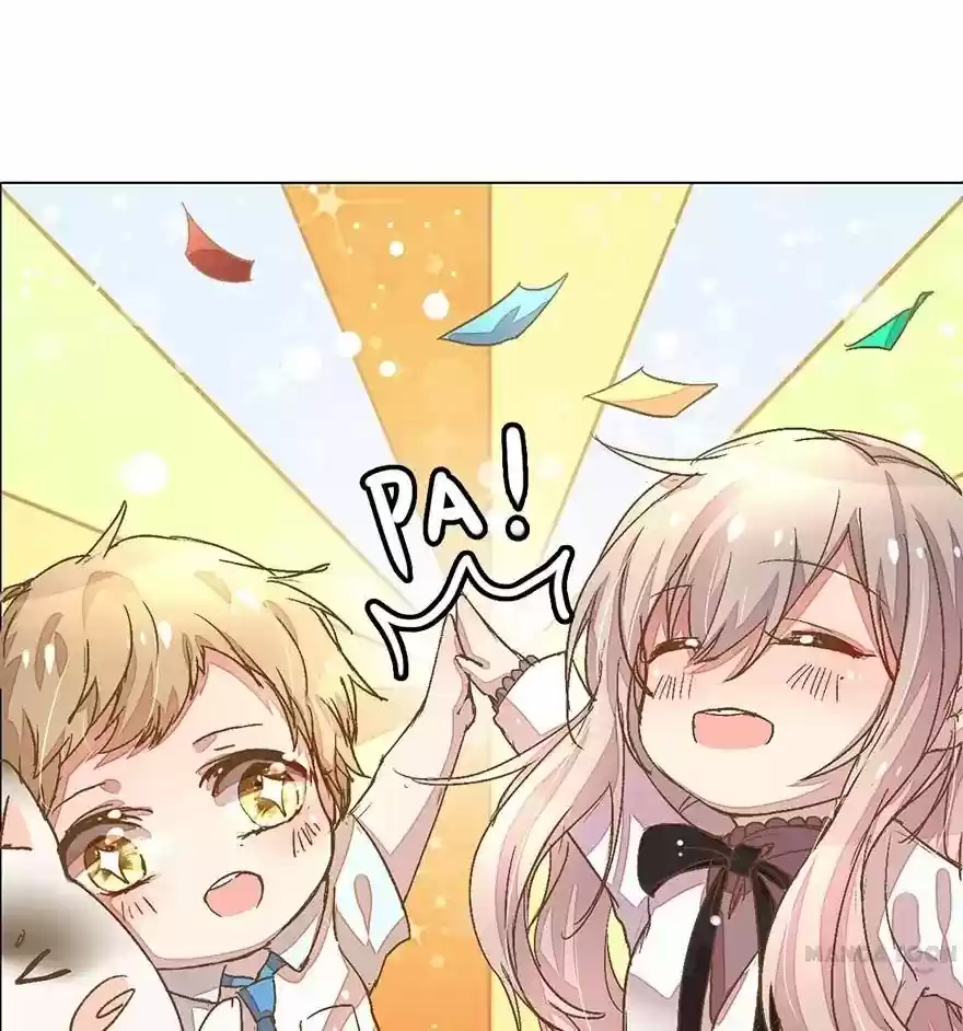 Wanzhang guangmang buji ni Chapter 48