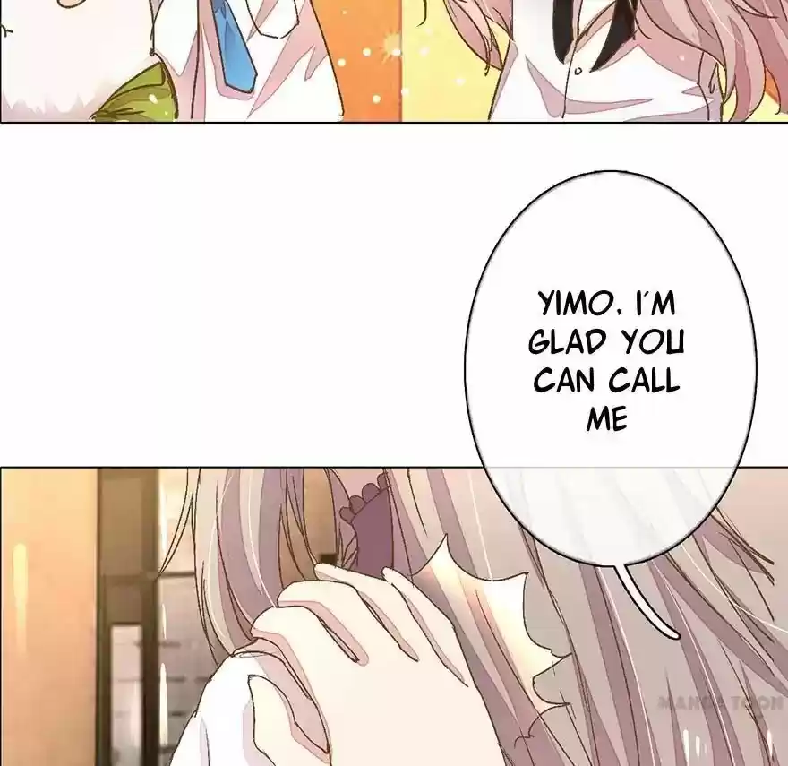 Wanzhang guangmang buji ni Chapter 48