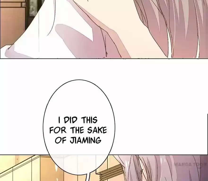 Wanzhang guangmang buji ni Chapter 48