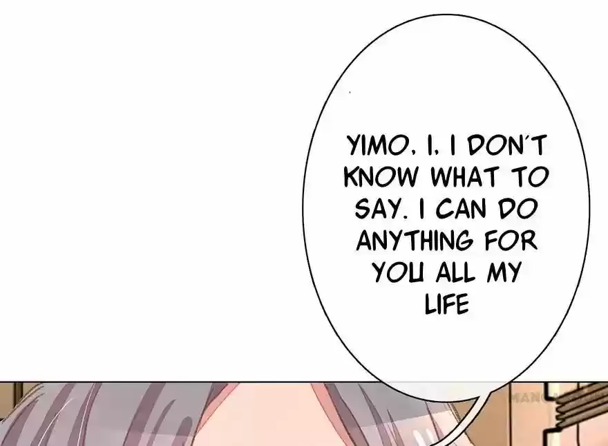 Wanzhang guangmang buji ni Chapter 49