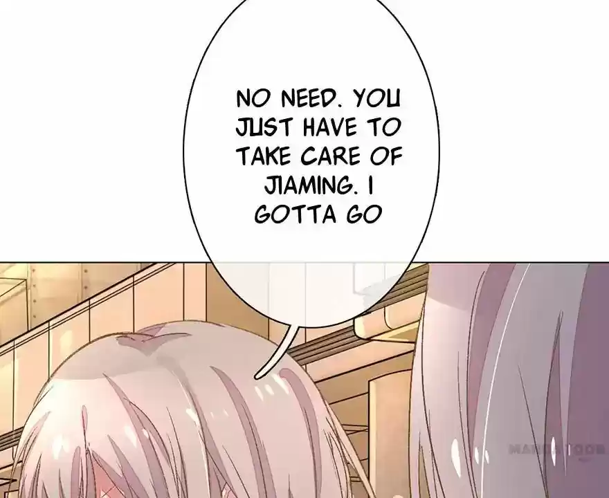 Wanzhang guangmang buji ni Chapter 49