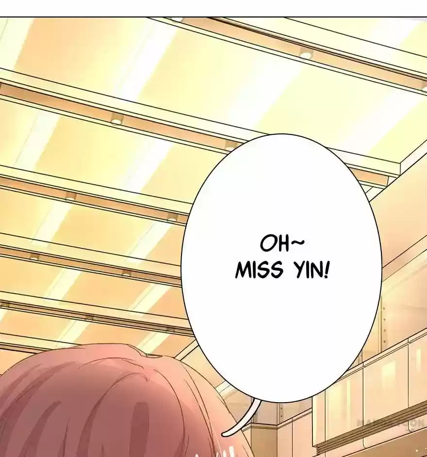 Wanzhang guangmang buji ni Chapter 49