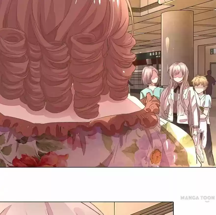 Wanzhang guangmang buji ni Chapter 49