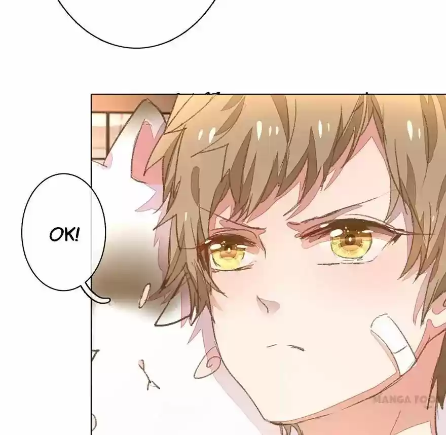 Wanzhang guangmang buji ni Chapter 49