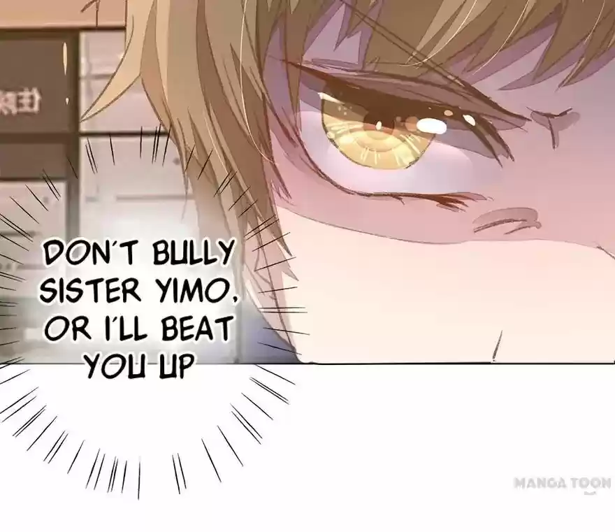 Wanzhang guangmang buji ni Chapter 49