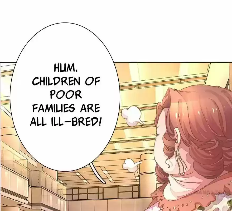 Wanzhang guangmang buji ni Chapter 49