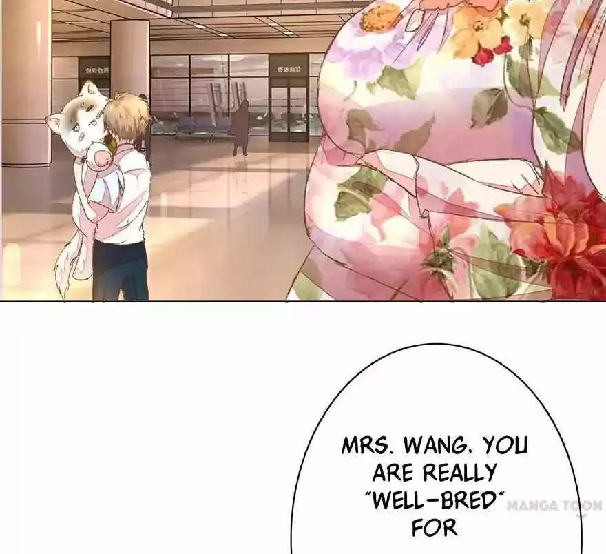 Wanzhang guangmang buji ni Chapter 49