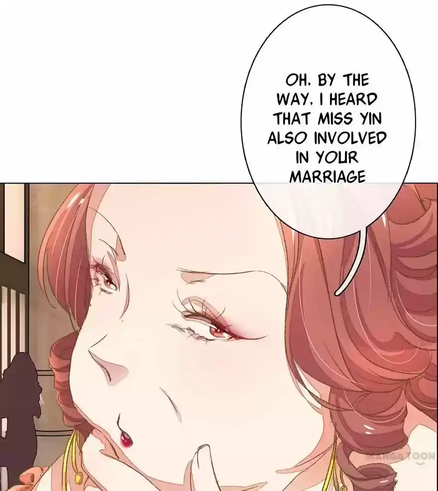 Wanzhang guangmang buji ni Chapter 49