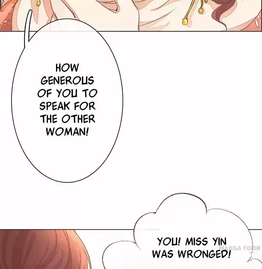 Wanzhang guangmang buji ni Chapter 49