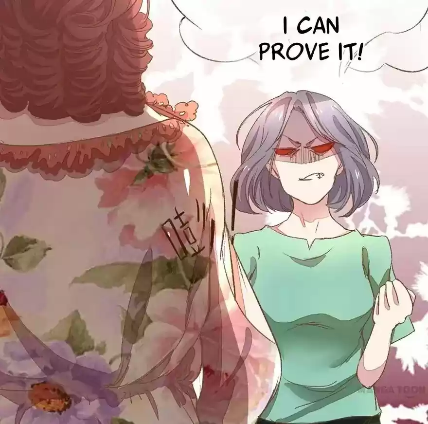 Wanzhang guangmang buji ni Chapter 49