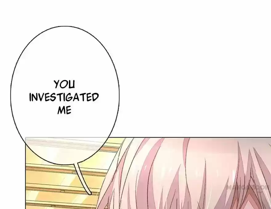 Wanzhang guangmang buji ni Chapter 50