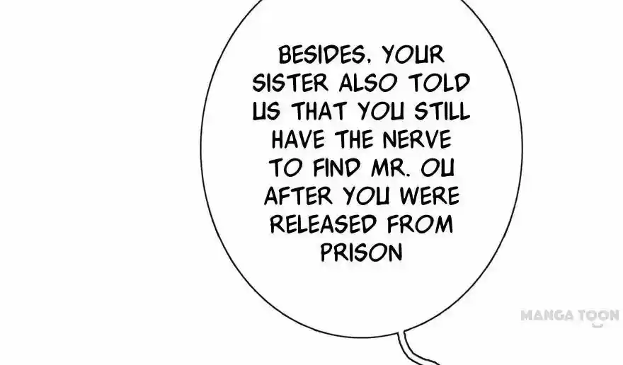 Wanzhang guangmang buji ni Chapter 50