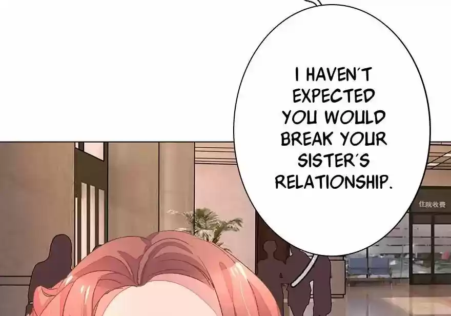 Wanzhang guangmang buji ni Chapter 50