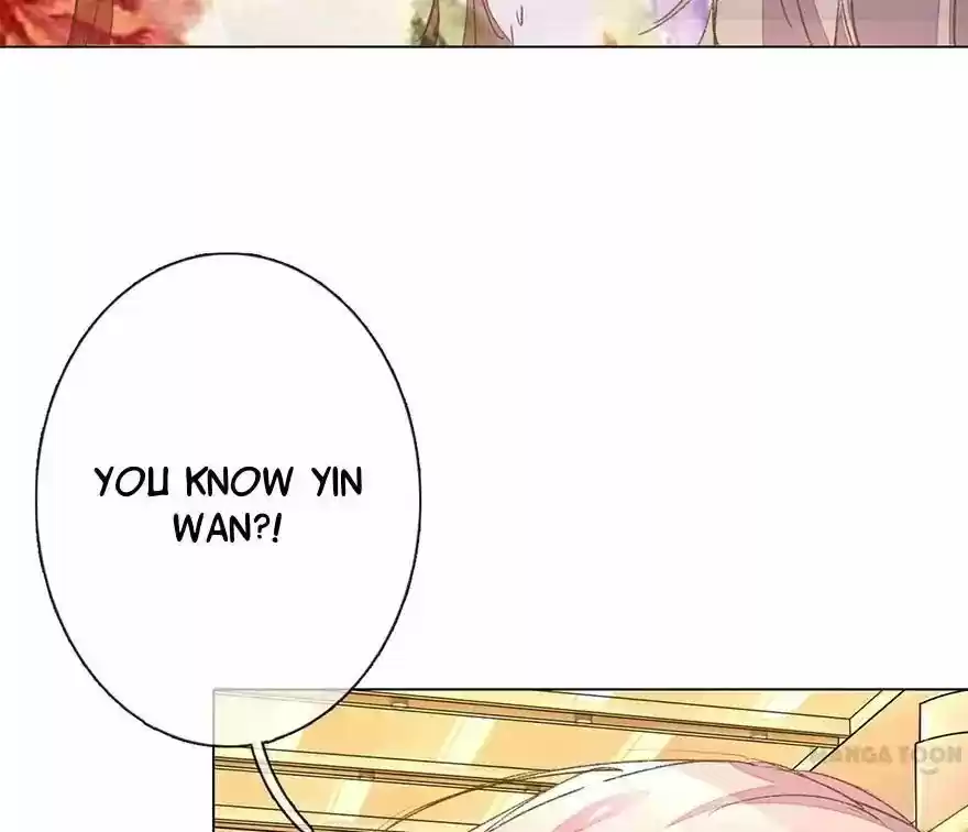 Wanzhang guangmang buji ni Chapter 50