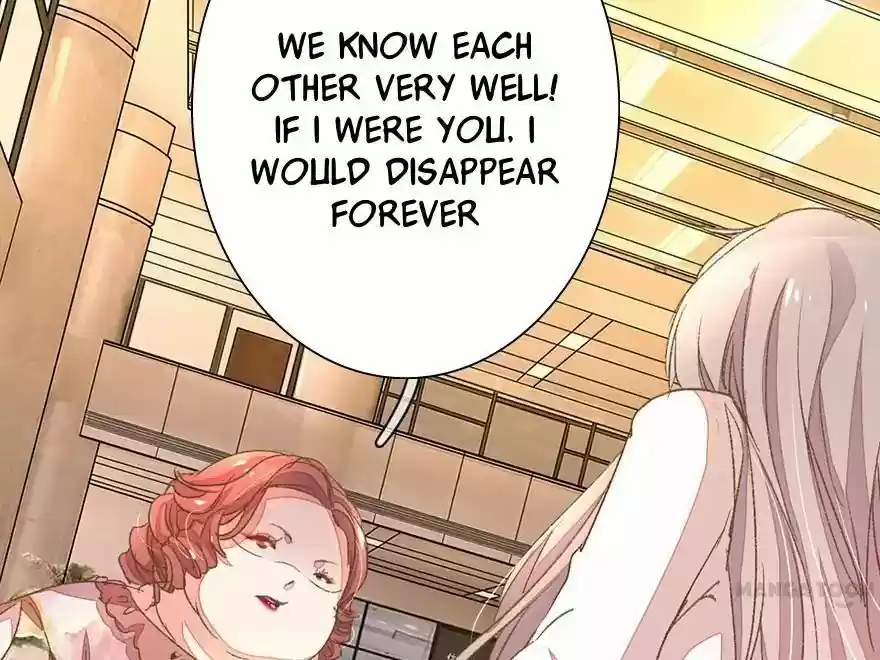 Wanzhang guangmang buji ni Chapter 50