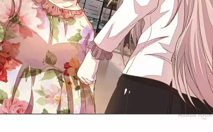 Wanzhang guangmang buji ni Chapter 50