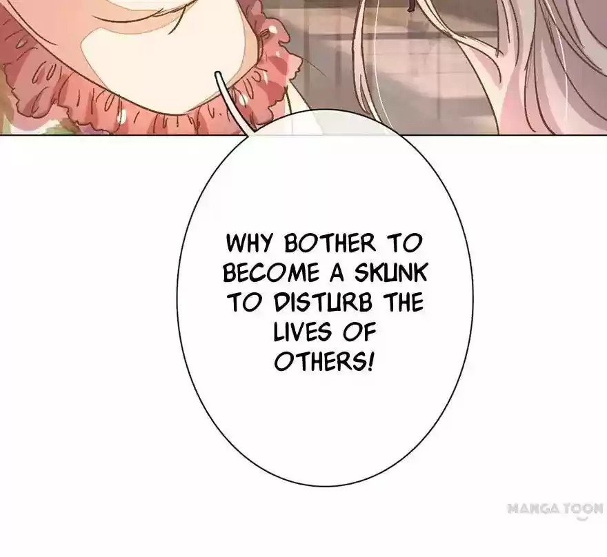 Wanzhang guangmang buji ni Chapter 50