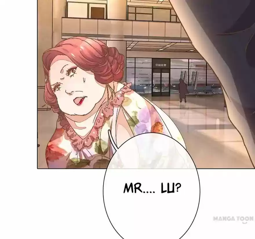 Wanzhang guangmang buji ni Chapter 50