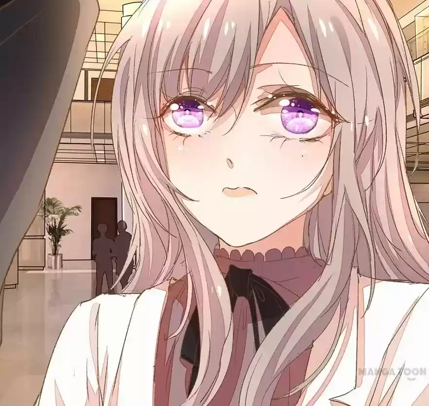 Wanzhang guangmang buji ni Chapter 50