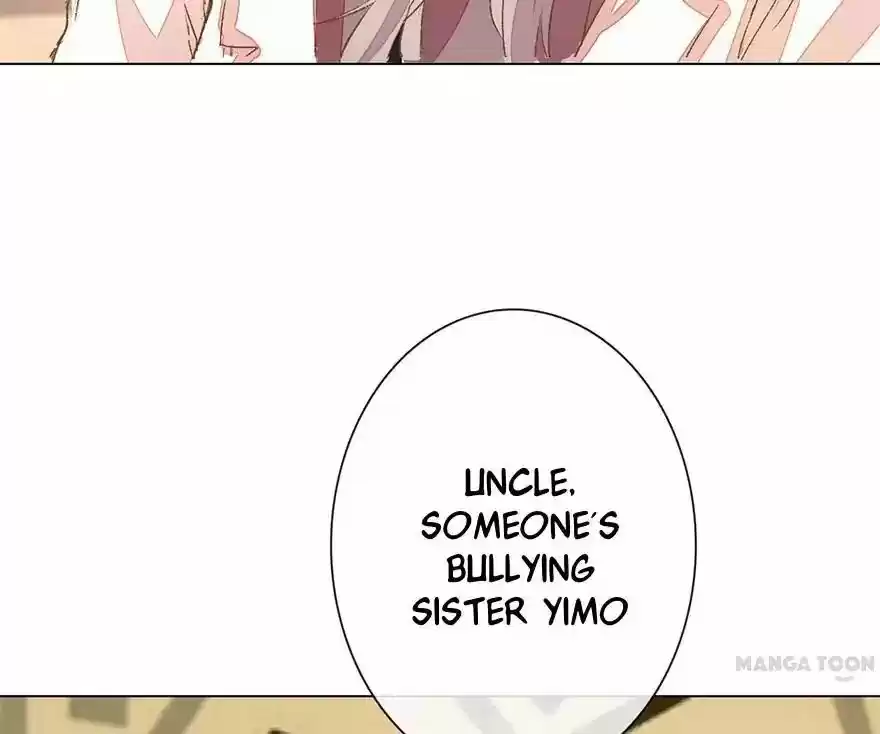 Wanzhang guangmang buji ni Chapter 50