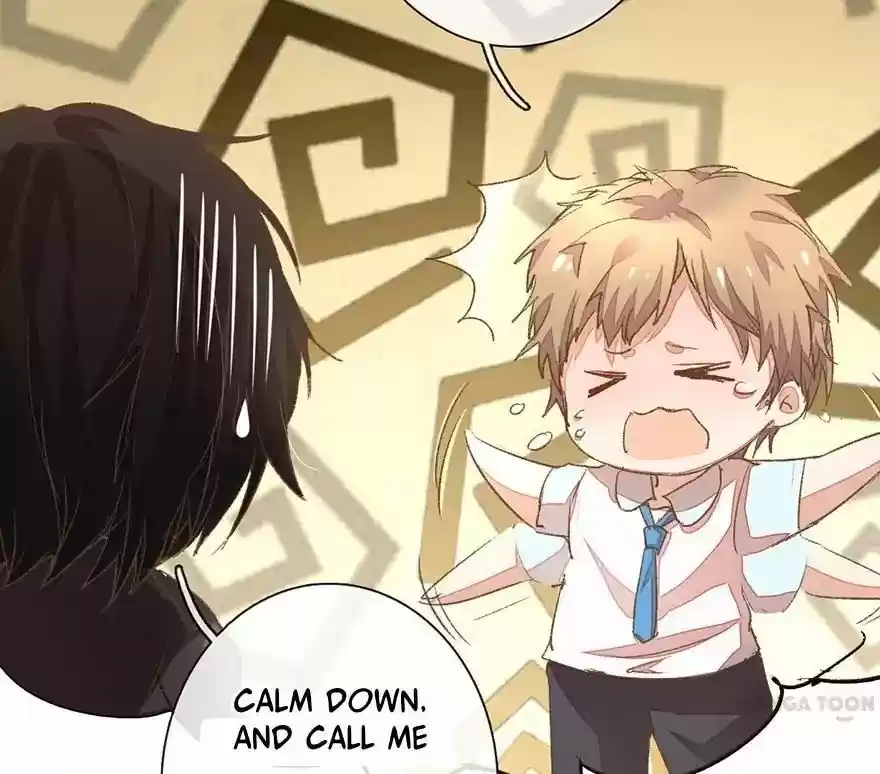 Wanzhang guangmang buji ni Chapter 50