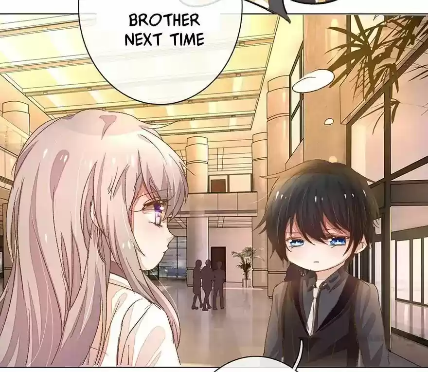 Wanzhang guangmang buji ni Chapter 50