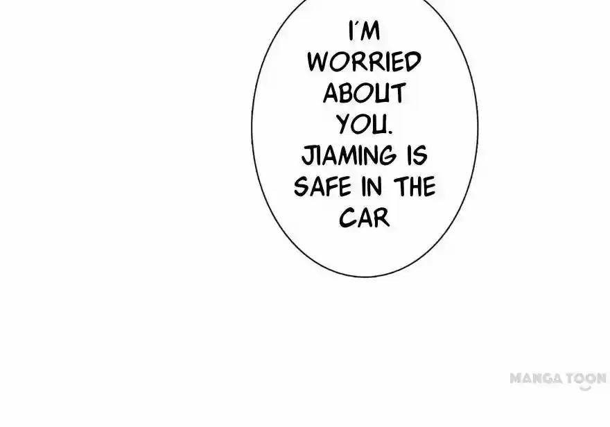 Wanzhang guangmang buji ni Chapter 50