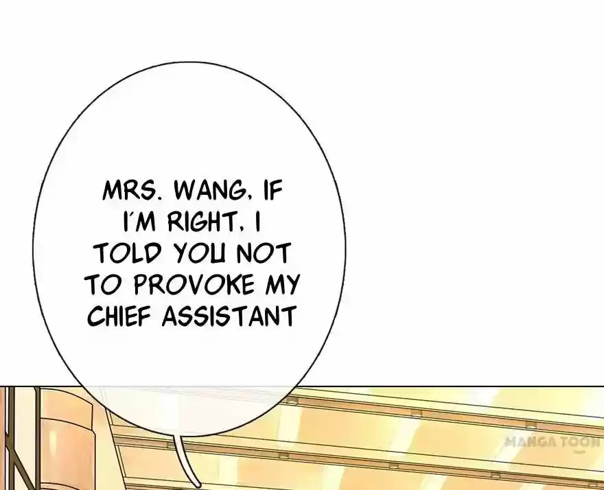 Wanzhang guangmang buji ni Chapter 50