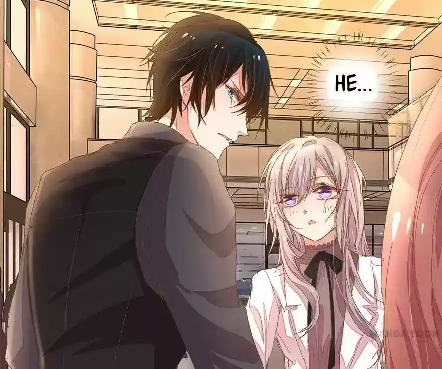 Wanzhang guangmang buji ni Chapter 50