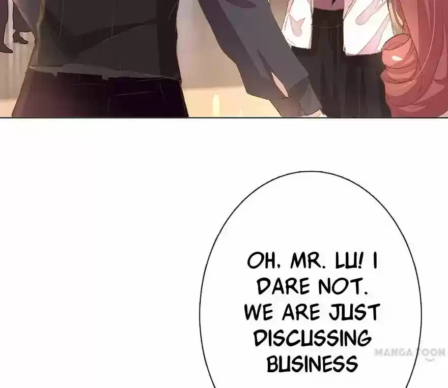 Wanzhang guangmang buji ni Chapter 50