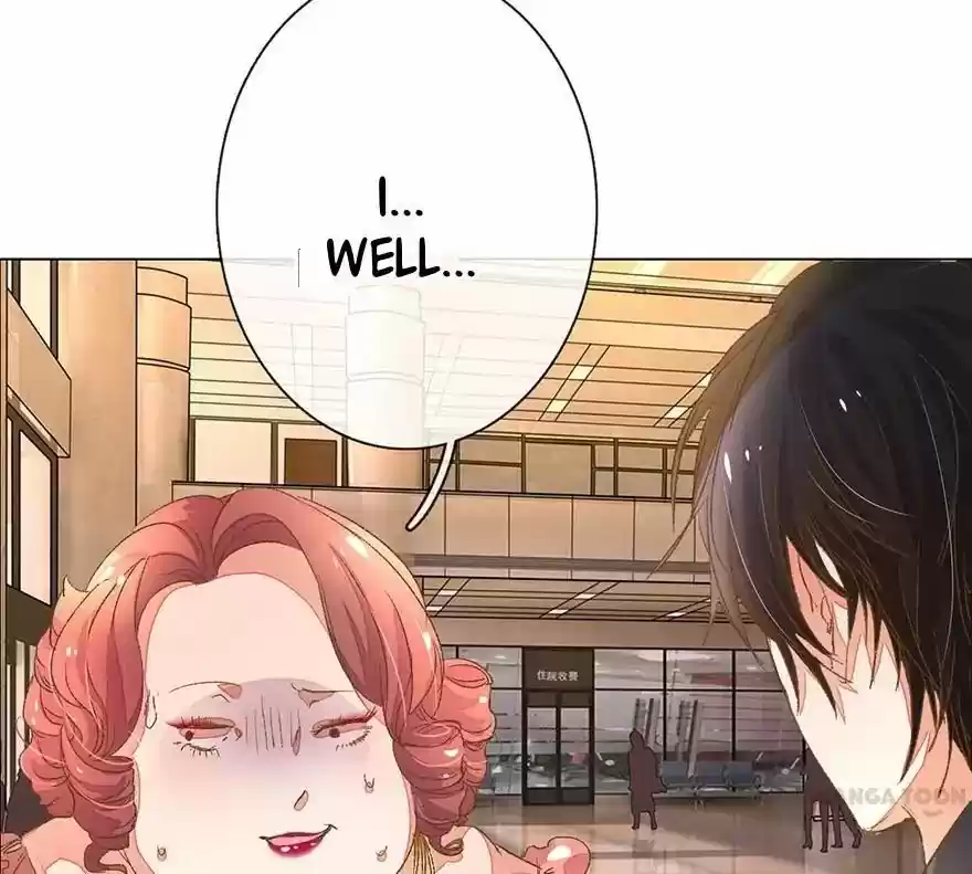 Wanzhang guangmang buji ni Chapter 50