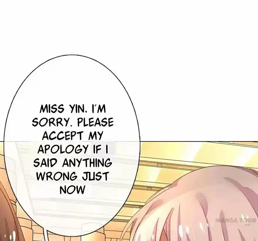 Wanzhang guangmang buji ni Chapter 51