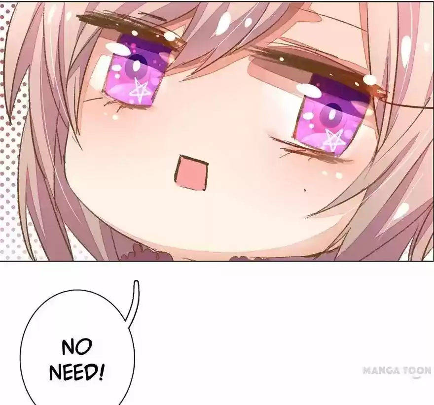 Wanzhang guangmang buji ni Chapter 51