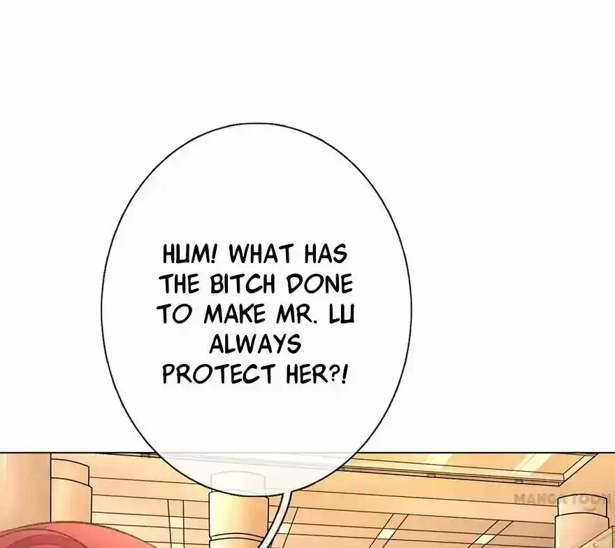 Wanzhang guangmang buji ni Chapter 51