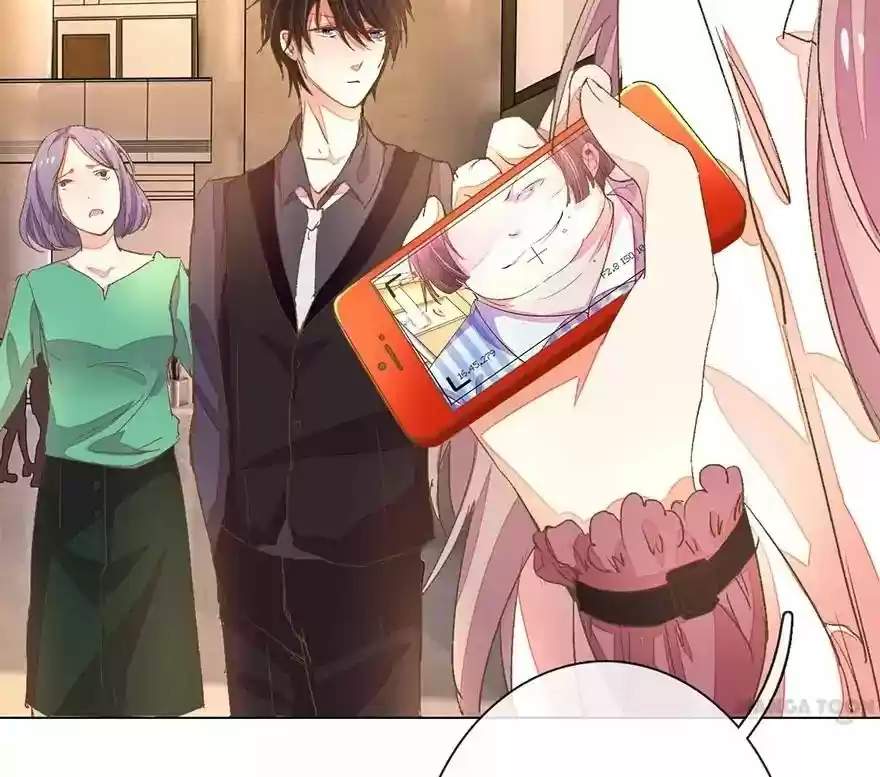 Wanzhang guangmang buji ni Chapter 51