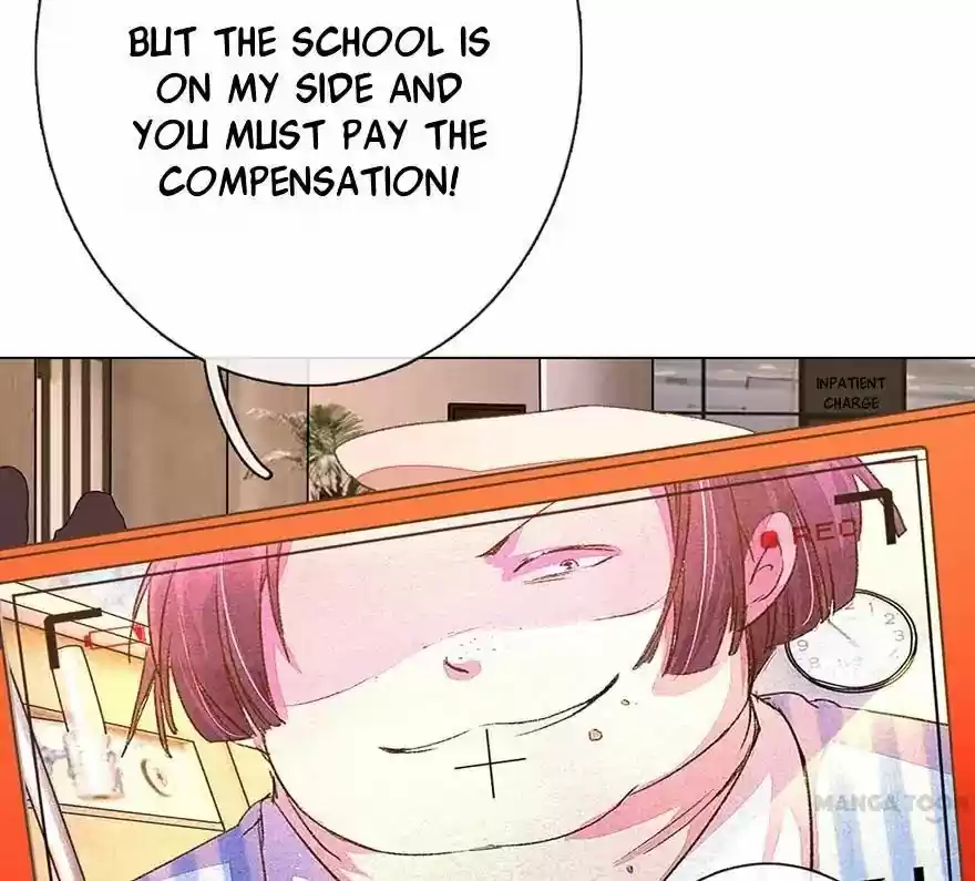 Wanzhang guangmang buji ni Chapter 51