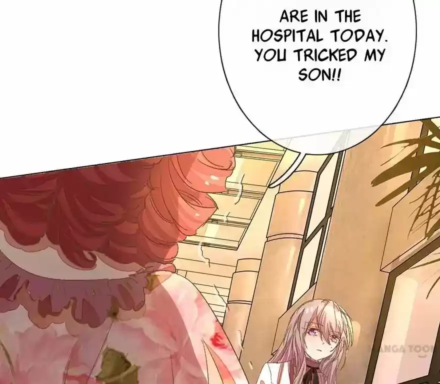 Wanzhang guangmang buji ni Chapter 51