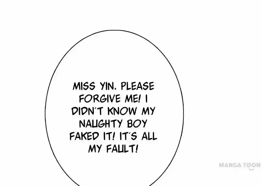 Wanzhang guangmang buji ni Chapter 51