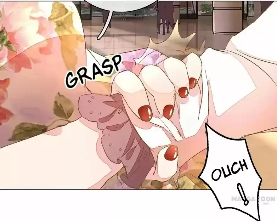 Wanzhang guangmang buji ni Chapter 51