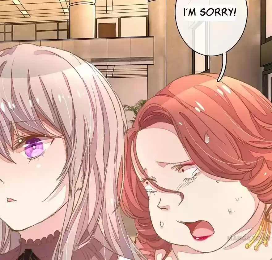 Wanzhang guangmang buji ni Chapter 51