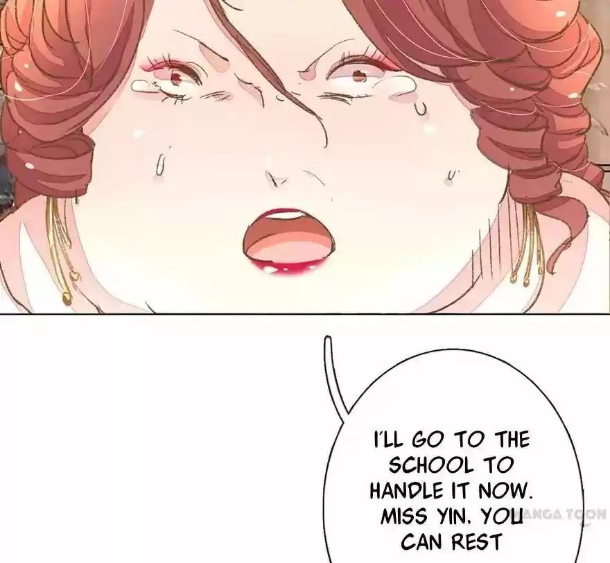 Wanzhang guangmang buji ni Chapter 52