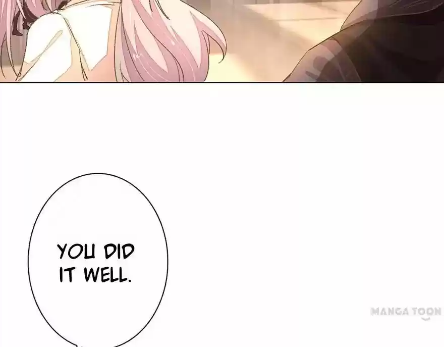 Wanzhang guangmang buji ni Chapter 52