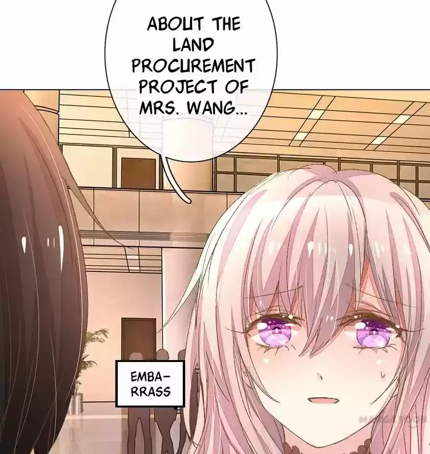 Wanzhang guangmang buji ni Chapter 52