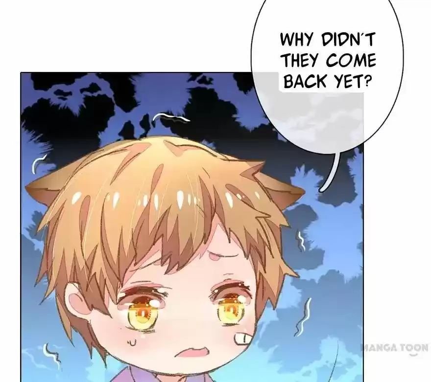 Wanzhang guangmang buji ni Chapter 52